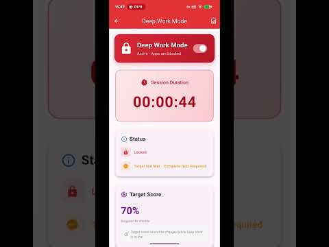 KwizzEase: Quiz & Flashcards video thumbnail