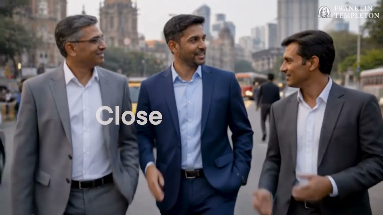 Emerging Markets 2026: Driving 65% of Global Growth I Franklin Templeton