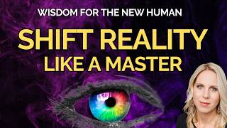 The Simple Way to Shift Your Reality