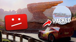 I Was Hijacked By A Fake Email: The Story of How Piston Cup Productions Was Terminated From YouTube