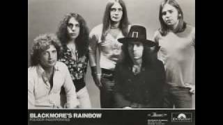 Rainbow - If You Don&#39;t Like RockN&#39;Roll Live In Montreal 11.10.1975