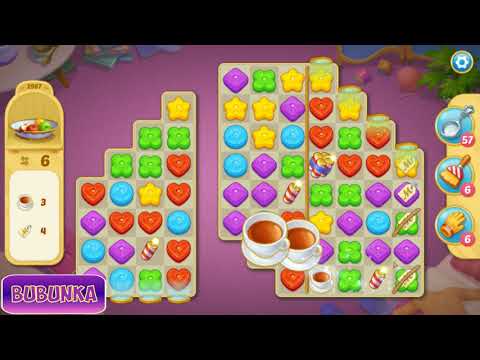 Matchington Mansion level 2987 HD