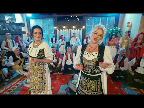 Rovena Hoti & Mihrije Prapashtica - U rrit vasha | Polifonia 2024