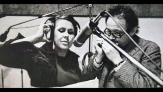 Once Upon A Summertime - Rita Reys, Toots Thielemans
