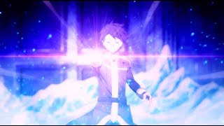 Download lagu [AMV] Sword Art Online: Alicization - Under Again mp3
