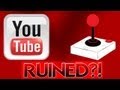 Sniping Youtube Ruins Gaming