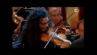 paganini Concerto Nemanja Ier Mvt