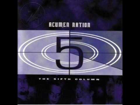 Acumen Nation - Demasculator