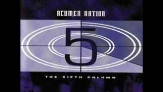 Acumen Nation - Demasculator