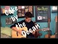 Cake by the Ocean - DNCE - Fingerstyle Guitar ...