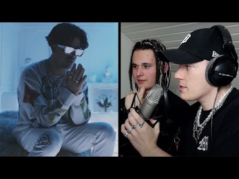 Spacy REAGIERT: Ufo361 - "Final Fantasy" x "Fokus auf die Zukunft" [Reaction/Reaktion] + no lyar