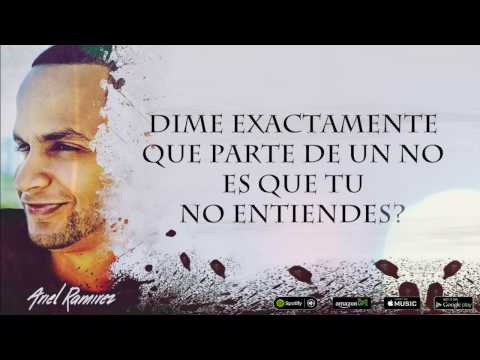 ARIEL RAMIREZ - EL PELEA MIS BATALLAS | Demostración