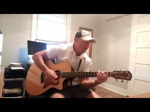 Sunrise - Tab Benoit cover