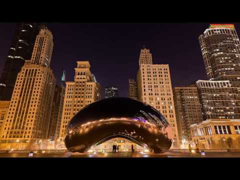 Bert H & All Mode - City Is Waiting (Official Video)