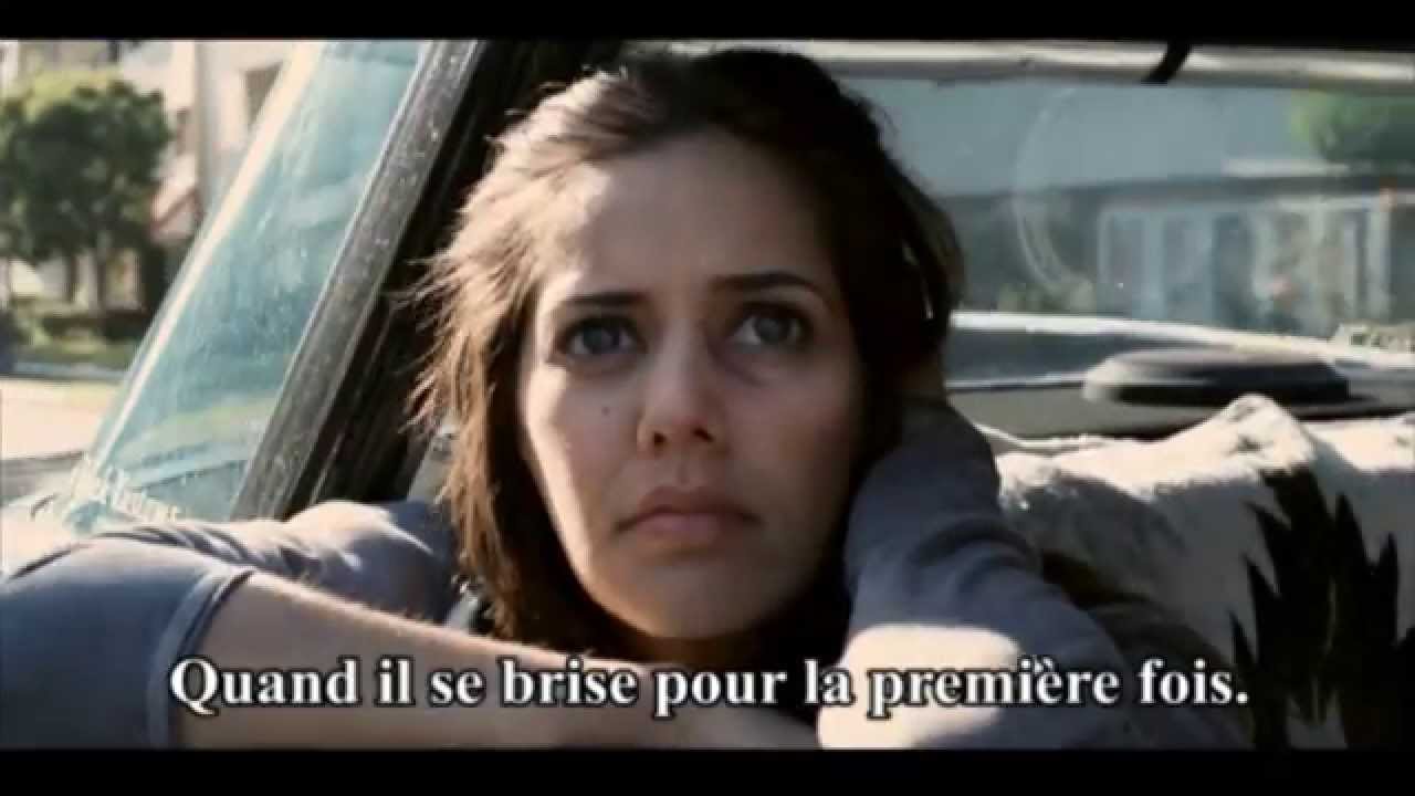TROIS VOILES  - Bande annonce