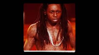 Lil Wayne - Im So Gone (Unreleased)