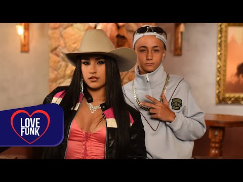 AQUELAS DE RODEIO - Giovana Martynns, MC Murillo PV (Love Music) DJ Neeh e Jonatas Nascimento