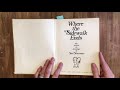Sick and The Crocodile’s Toothache by Shel Silverstein // Kid Read Aloud poems