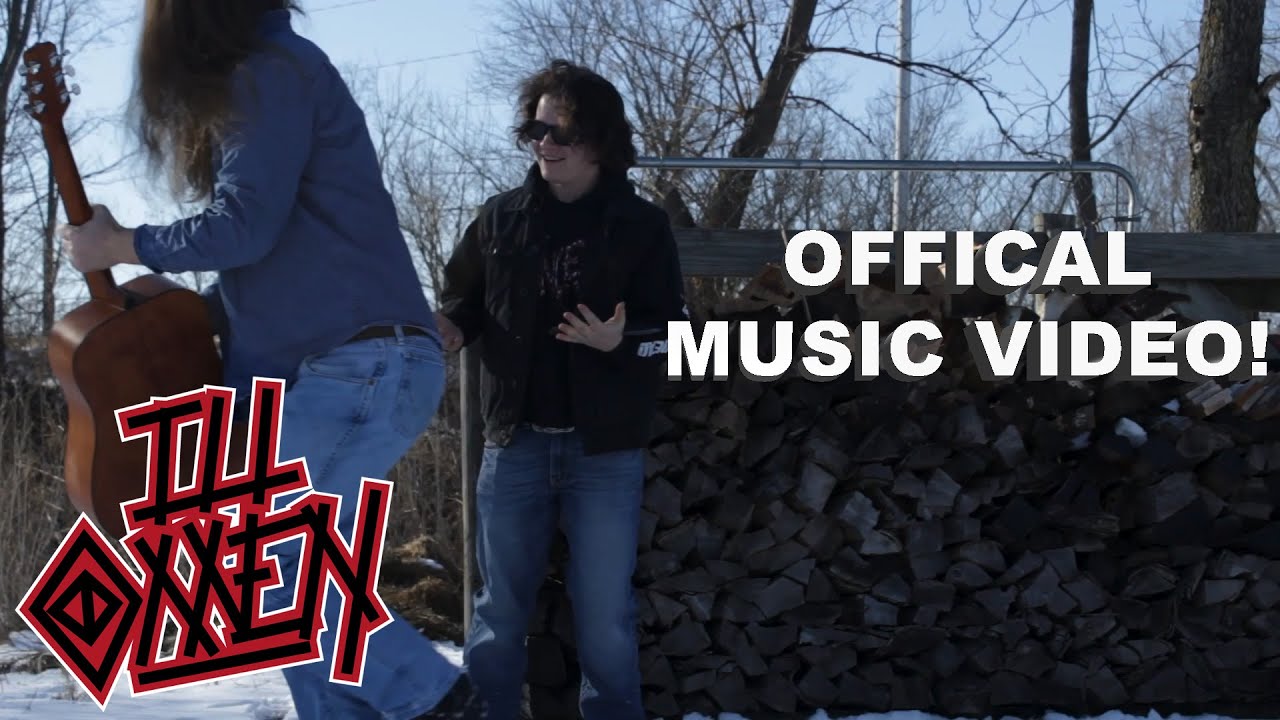 Seven Sisters Road (OFFICAL MUSIC VIDEO) - ILL OMEN