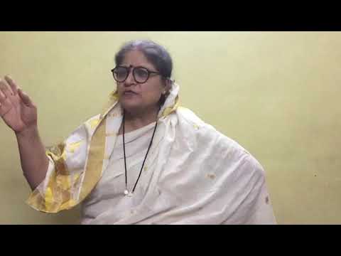 kajal khanchandani positive dadi (grandmother)