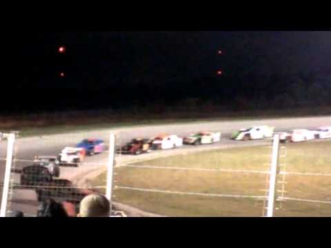 CTS 2013 Finale - TALMS Restart