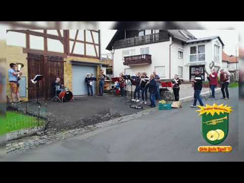 Böhmischer Traum (2021)