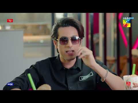 Arslan Se Hua Murder - Ishq-e-Laa Episode - HUM TV