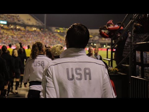 WNT vs. New Zealand: Field Level Highlights - Oct. 30, 2013