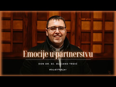 [DDV KATEHEZE] Emocije u partnerstvu