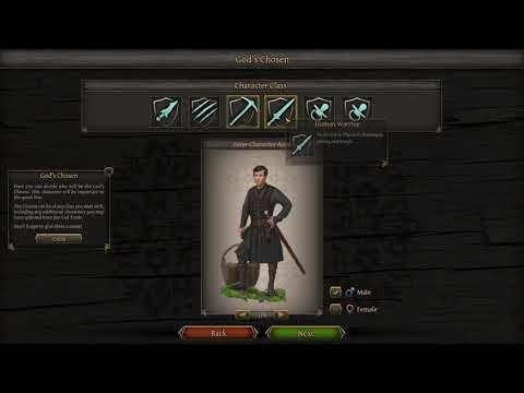 Bleh Thea 2: The Shattering Part 1