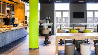 Ibis budget Knokke, Knokke-Heist, Belgium | Sita Hotel Gallery