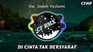 Download lagu DJ Cinta Tak Bersyarat ( Element ) Remix Full Bass by CF RMX mp3