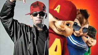 La Fouine vs Les Chipmuks Remix Stan Smith