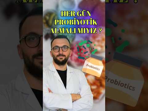 Mikrobiyota, Bağırsak Sağlığı, Probiyotikler ve Prebiyotikler, SIBO