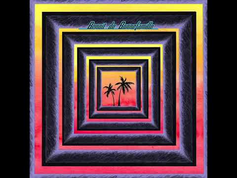 Benoit de Bonnefamille - Give me some time (Visualiser)