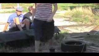 Junkyard - Page France