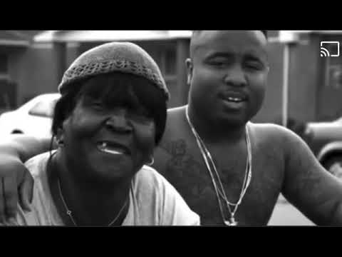 Mo3 and His "Auntie" Together in McKinney,TX!! She Speaks on Mo3 Momma Helping Him!! REAL!! 💯😥 #LL3