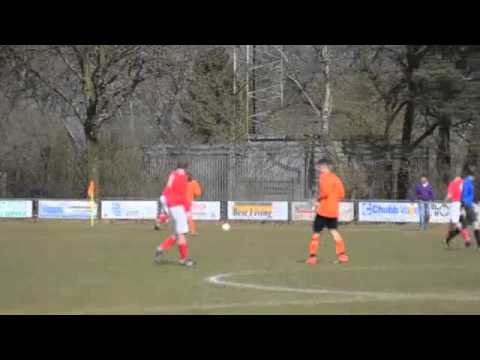 Hoevelaken B1-Eerbeek B1