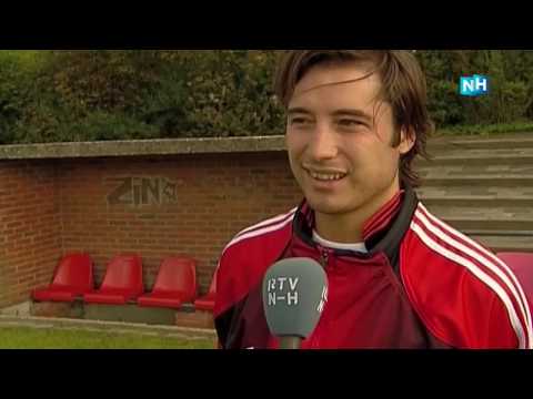 AFC'34 - AFC (0-4) - 19-09-2004