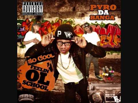 Pyro Da Banga - boarding pass plz ft. Ray Guevara