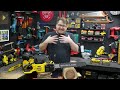 Dewalt grandininis pjūklas DCMCS575N 54V 50 cm be akumuliatoriaus ir kroviklio