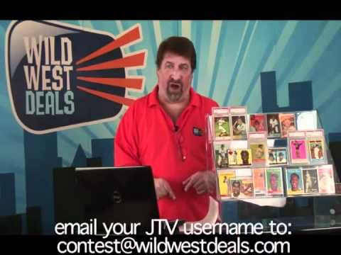 Wild West Deals episode 5 - 1 / 5