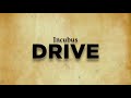 Incubus - Drive (Lyrics)