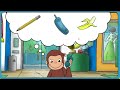 Let S Play Curious George Secret Agent George