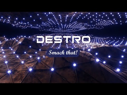 Akon - Smack That (Destro Remix)