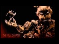 Nightmare Freddy FNAF 4 David Near