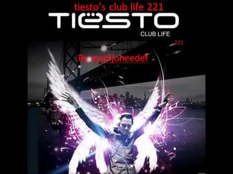 Tiesto's Club Life 221