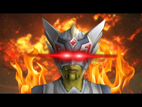 Absolute Destruction