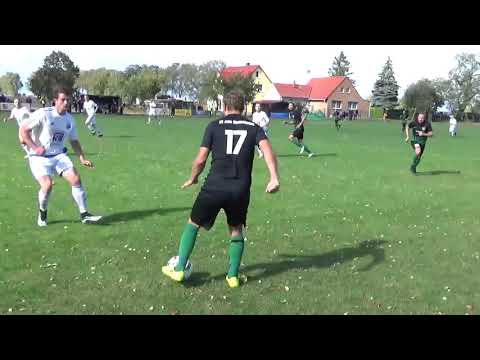 Jahn Neuenkirchen  -  FSV  Mirow / Rechlin  1 : 0  ( 1 : 0 )