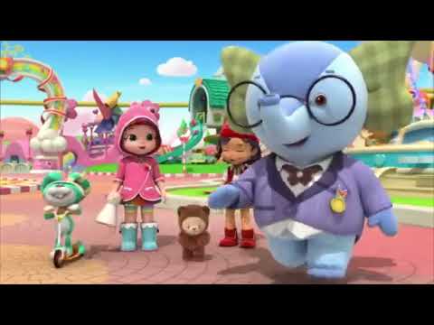 shining armor the unicorn (remastered) part 8 (A Request for sanchem019)